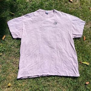 Vintage Charleston, South Carolina graphic tee